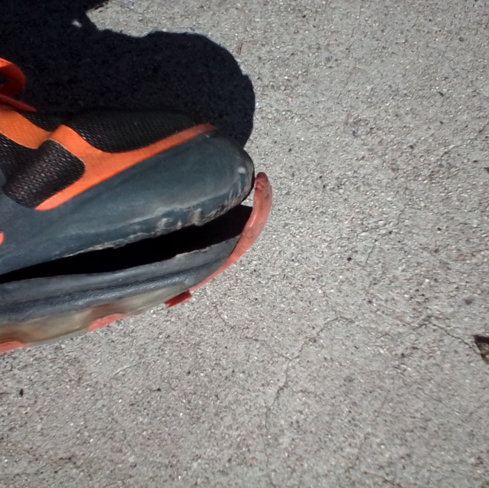 Nike air